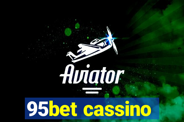 95bet cassino